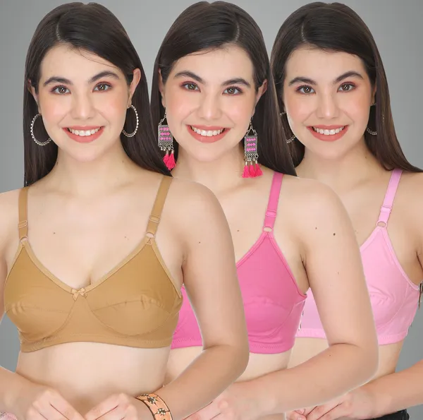 Neude,_Onion_And_Pink_Everyday_Non_Padded_Bra_For_Women_Pack_Of_3