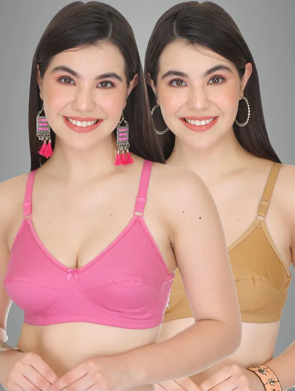 Onion_And_Neude_Everyday_Non_Padded_Bra_For_Women_Pack_Of_2