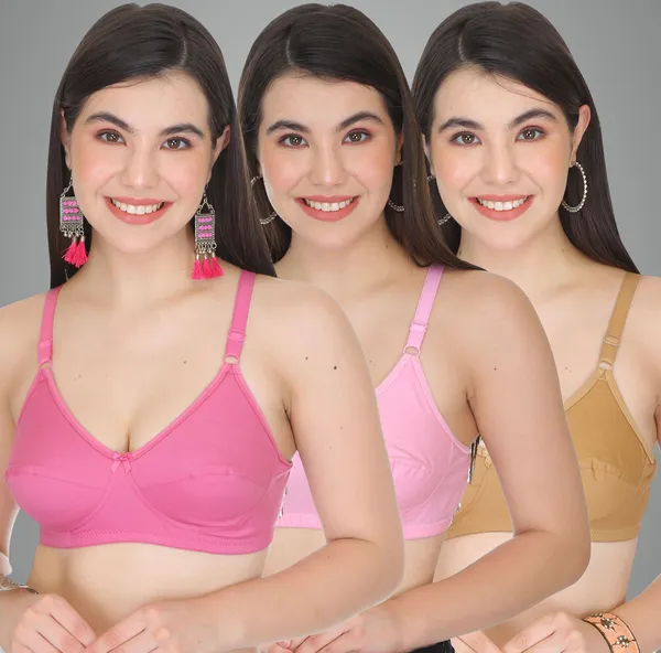 Onion,_Pink_And_Neude_Mansi_Everyday_Non_Padded_Bra_For_Women_Pack_Of_3