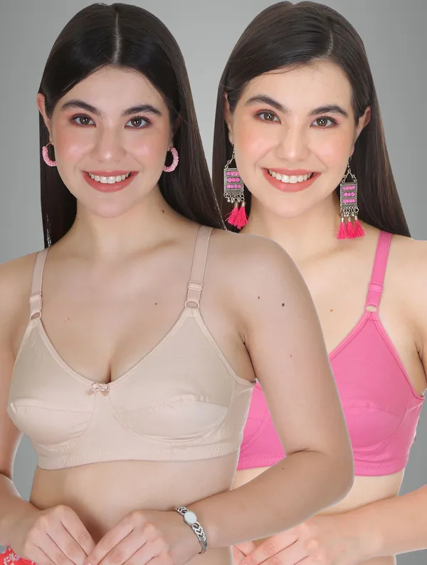 Skin_And_Onion_Mansi_Everyday_Non_Padded_Bra_For_Women_Pack_Of_2
