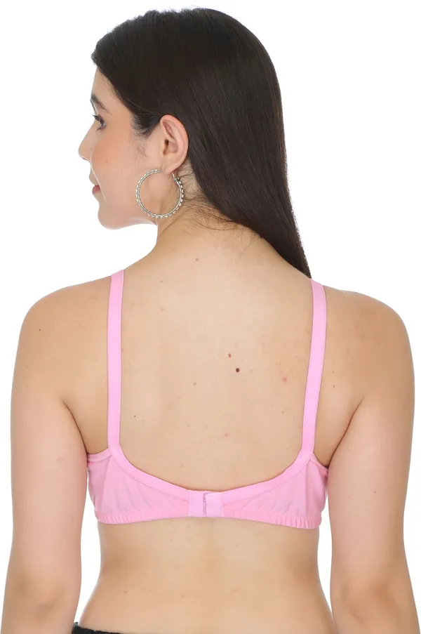 Skin_And_Pink_Mansi_Everyday_Non_Padded_Bra_For_Women_Pack_Of_2