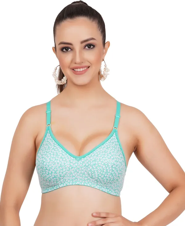 Green,_Sky_Blue_And_Peach_Mayuri_Everyday_Non_Padded_Bra_For_Women_Pack_Of_6