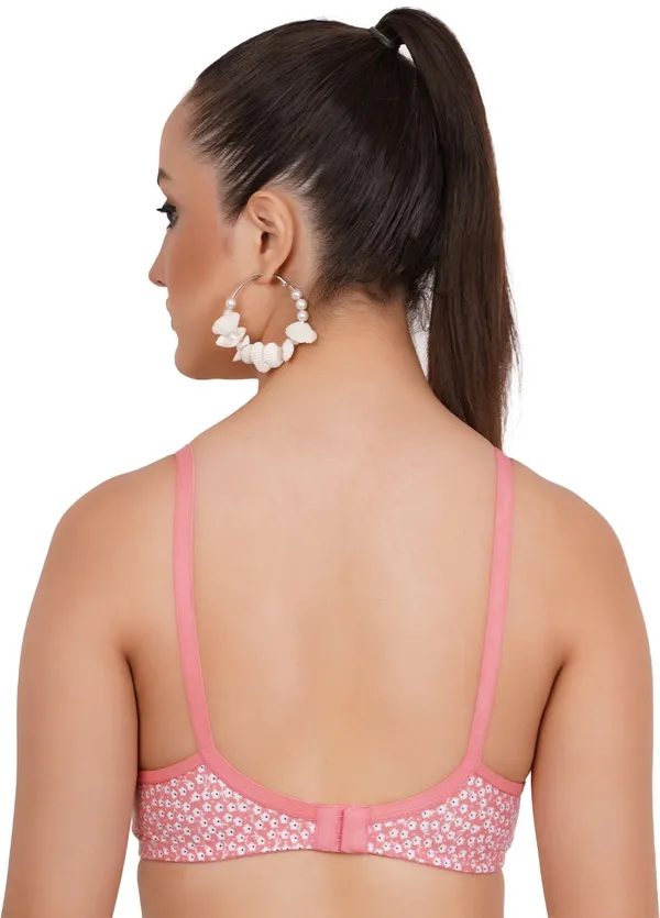 Peach,_Sky_Blue_And_Green_Mayuri_Everyday_Non_Padded_Bra_For_Women_Pack_Of_6