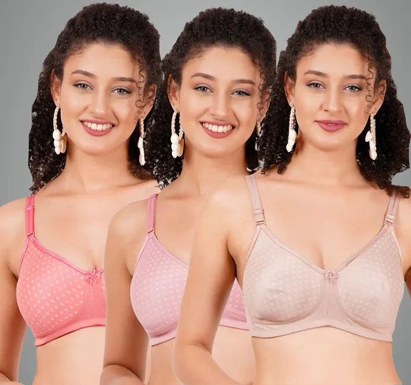 Neude,_Pink_And_Purple_Mistymouldmino_Everyday_Non_Padded_Bra_For_Women_Pack_Of_3