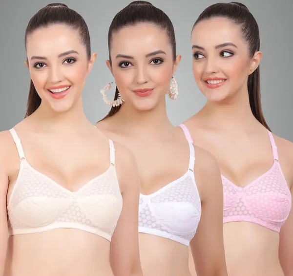 Skin,_White_And_Pink_Moon_Everyday_Non_Padded_Bra_For_Women_Pack_Of_3