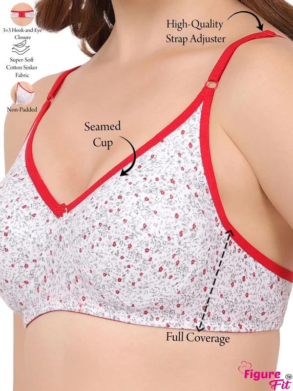 Red,_Green_And_Wine_Passion_Everyday_Non_Padded_Bra_For_Women_Pack_Of_6