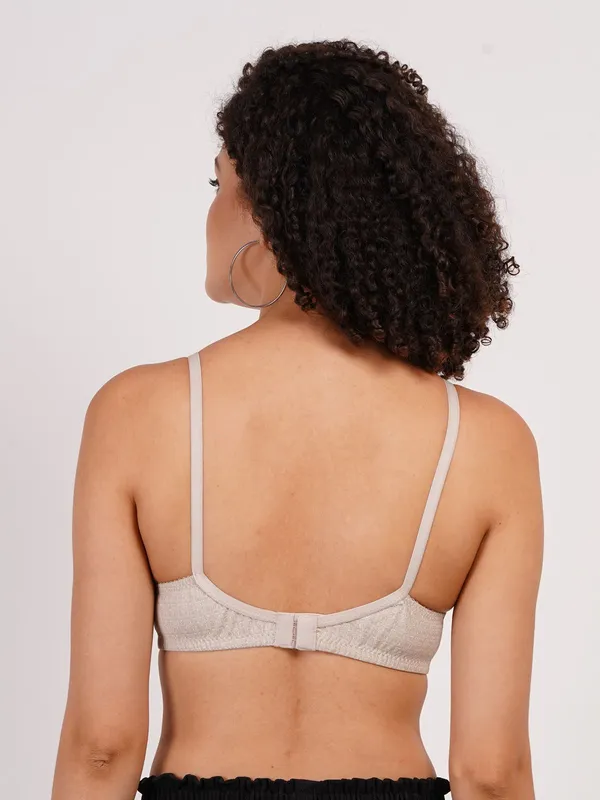 White_And_Brown_Rajnimino_Everyday_Non_Padded_Bra_For_Women_Pack_Of_2