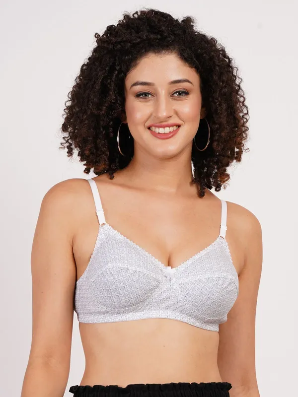 White,_Grey_And_Orange_Rajni_Everyday_Non_Padded_Bra_For_Women_Pack_Of_3