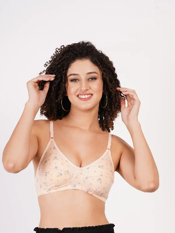 Peach,_Pink_And_Yellow_Reshma_Everyday_Non_Padded_Bra_For_Women_Pack_Of_6