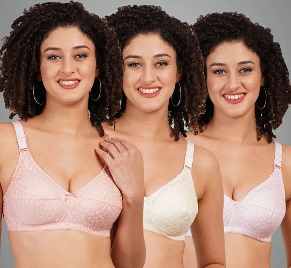 Peach,_Lemon_And_Pink_Riva_Minimizer_Non_Padded_Bra_For_Women_Pack_Of_3