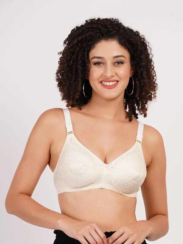 Pink,_Lemon_And_Peach_Riva_Minimizer_Non_Padded_Bra_For_Women_Pack_Of_6