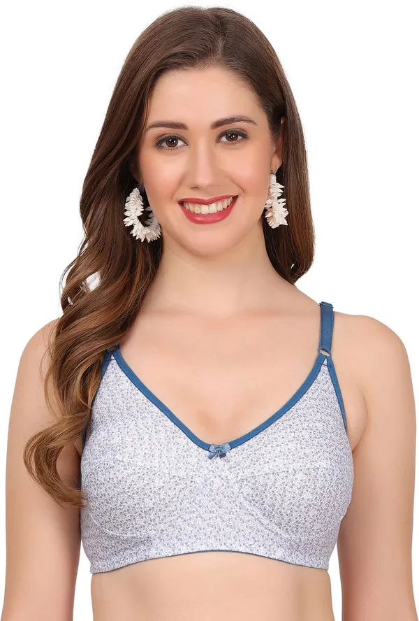 Blue,_Black_And_Maroon_Rockstar_Everyday_Non_Padded_Bra_For_Women_Pack_Of_3
