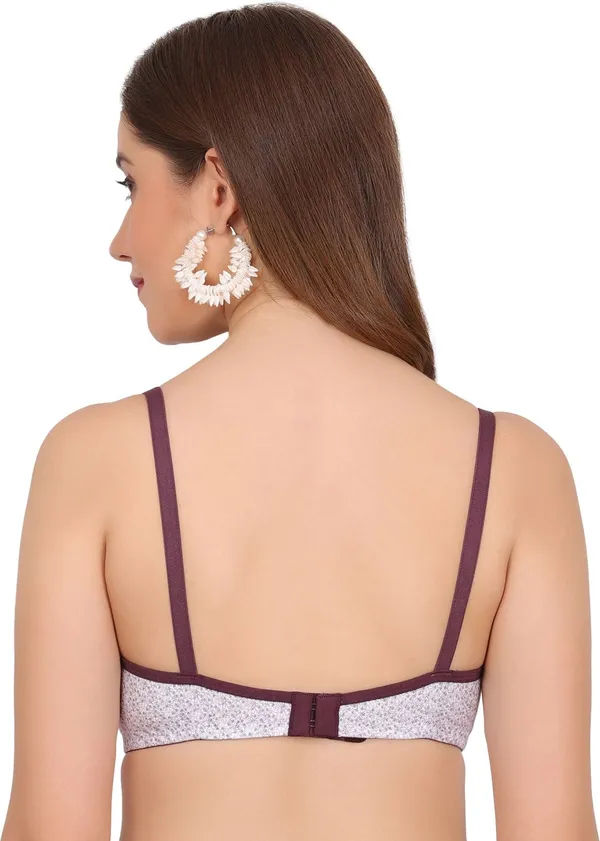 Maroon,_Black_And_Blue_Rockstar_Everyday_Non_Padded_Bra_For_Women_Pack_Of_3