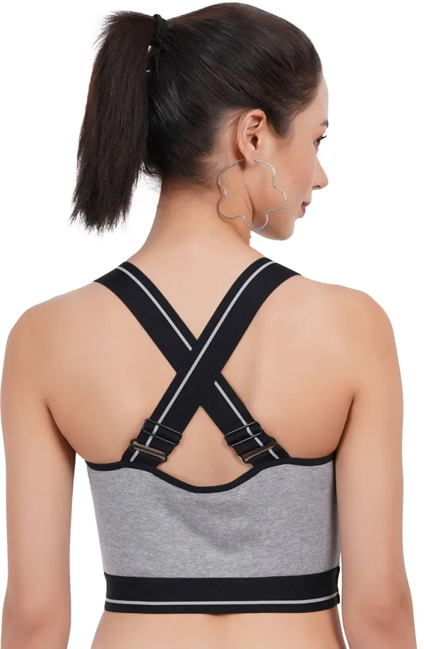 Black_Roma_Sports_Non_Padded_Bra_For_Women