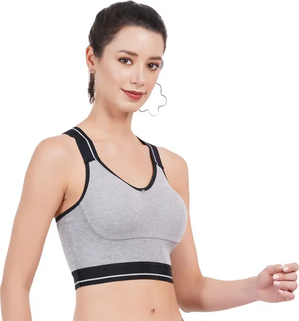Black_Roma_Sports_Non_Padded_Bra_For_Women