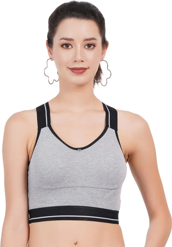 Black_And_Black_Roma_Sports_Non_Padded_Bra_For_Women_Pack_Of_2