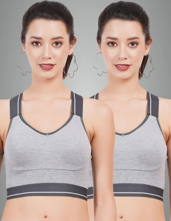 Grey_And_Grey_Roma_Sports_Non_Padded_Bra_For_Women_Pack_Of_2