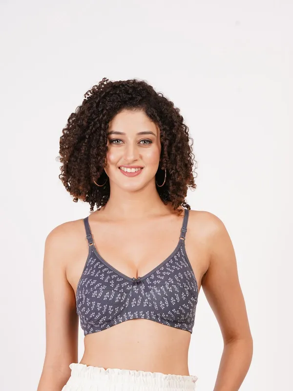 Grey,_Coffee_And_Purple_Ruchi_Everyday_Non_Padded_Bra_For_Women_Pack_Of_6