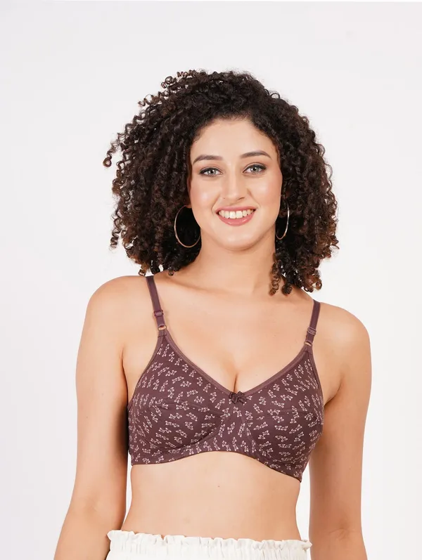Grey,_Coffee_And_Purple_Ruchi_Everyday_Non_Padded_Bra_For_Women_Pack_Of_6