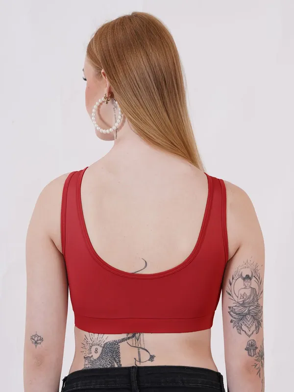 Neude,_Rust,_Maroon_And_Peach_Sports_Non_Padded_Bra_For_Women_Pack_Of_4
