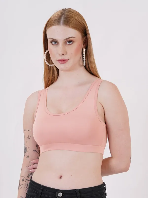 Neude,_Rust,_Maroon_And_Peach_Sports_Non_Padded_Bra_For_Women_Pack_Of_4