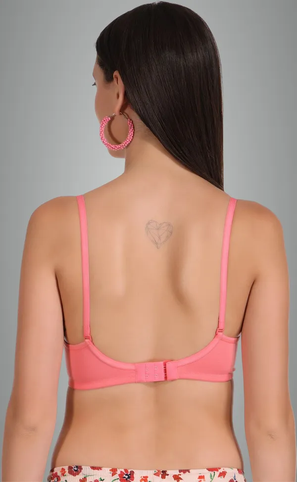Carrot,_Skin,_Peach_And_Neude_Softpad_Tshirt_Lightly_Padded_Bra_For_Women_Pack_Of_4