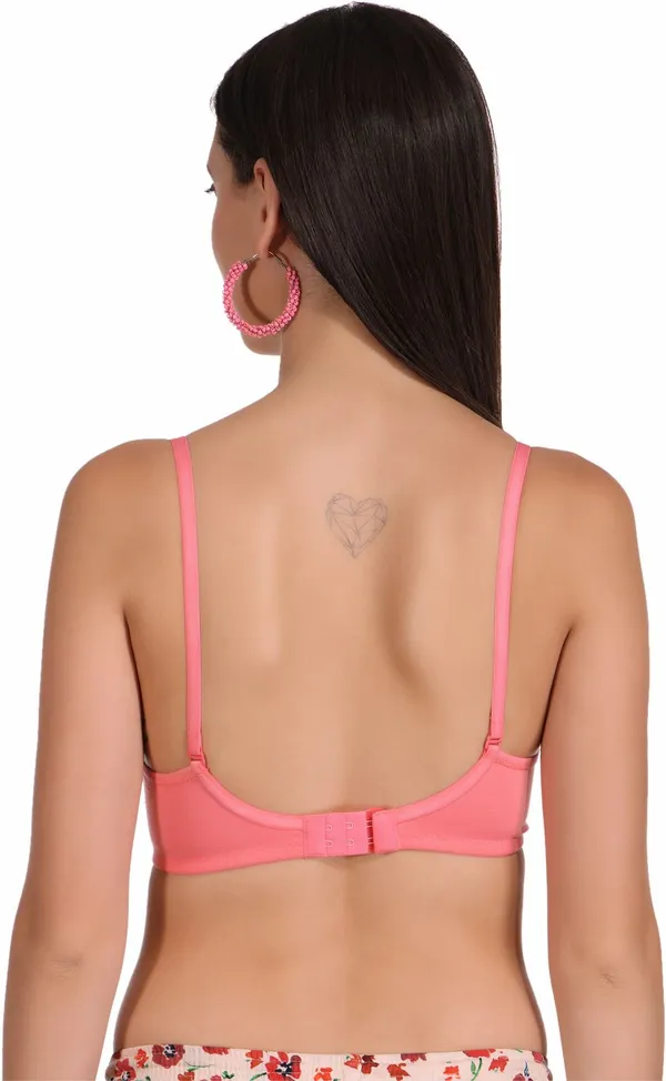 Neude_And_Carrot_Softpad_Tshirt_Lightly_Padded_Bra_For_Women_Pack_Of_2