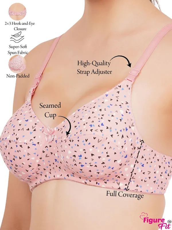 Sea_Green,_Turquoise_Blue_And_Peach_Sweetheart_Everyday_Non_Padded_Bra_For_Women_Pack_Of_6