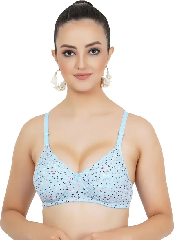 Sea_Green,_Turquoise_Blue_And_Peach_Sweetheart_Everyday_Non_Padded_Bra_For_Women_Pack_Of_6
