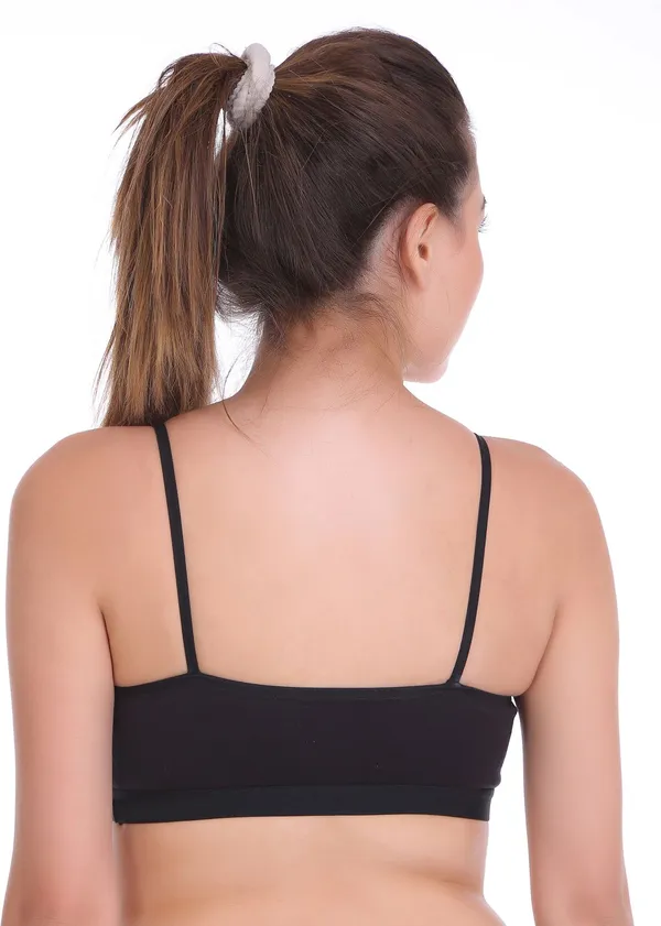 White,_Skin_And_Black_Tashu_Sports_Non_Padded_Bra_For_Women_Pack_Of_3