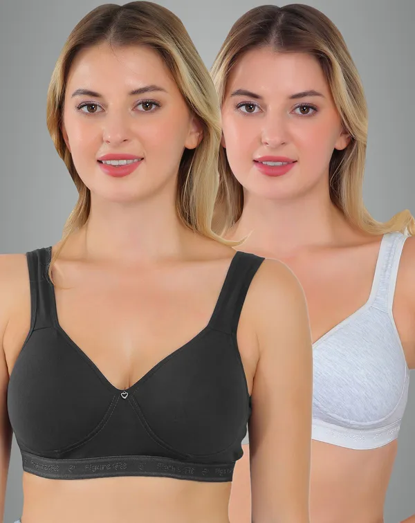 Black_And_Grey_Zara_Sports_Lightly_Padded_Bra_For_Women_Pack_Of_2