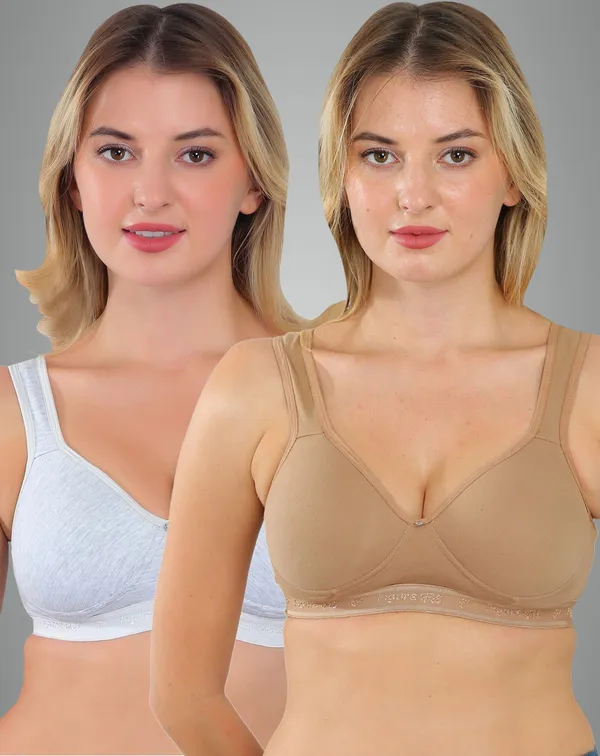 Grey_And_Neude_Zara_Sports_Lightly_Padded_Bra_For_Women_Pack_Of_2