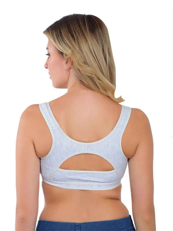 Grey,_White_And_Wine_Zara_Sports_Lightly_Padded_Bra_For_Women_Pack_Of_3