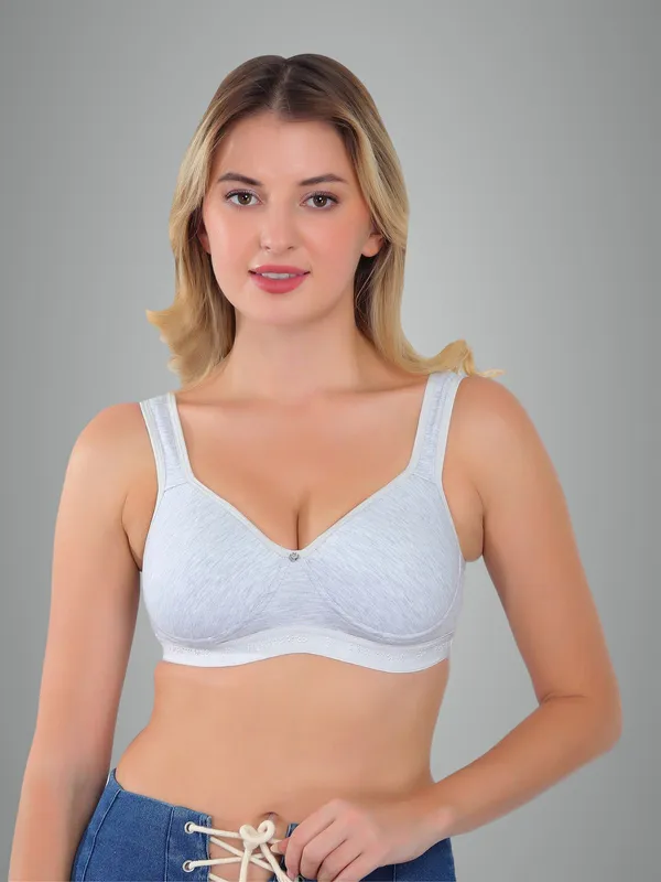 Maroon_And_Grey_Zara_Sports_Lightly_Padded_Bra_For_Women_Pack_Of_2