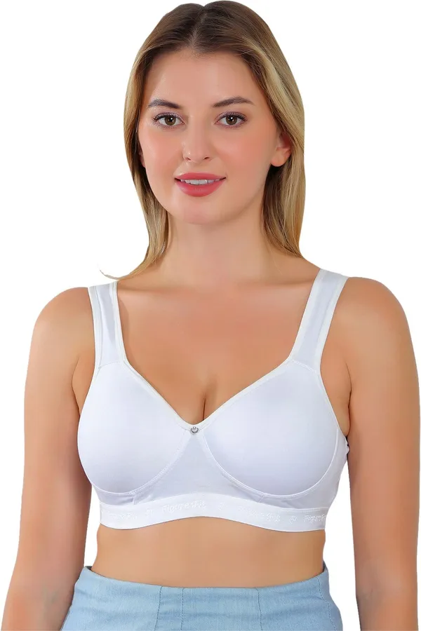 Wine,_White_And_Black_Zara_Sports_Lightly_Padded_Bra_For_Women_Pack_Of_3