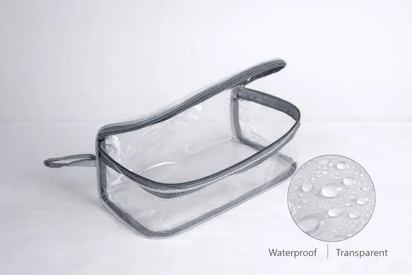 4_PCS_Transparent_Waterproof_Travel_Pouch_Set_–_Spill-Proof_Clear_PVC_Cosmetic_&_Toiletry_Organizers_with_Zipper_|_Easy-to-Clean_Multi-Size_Storage_Bags