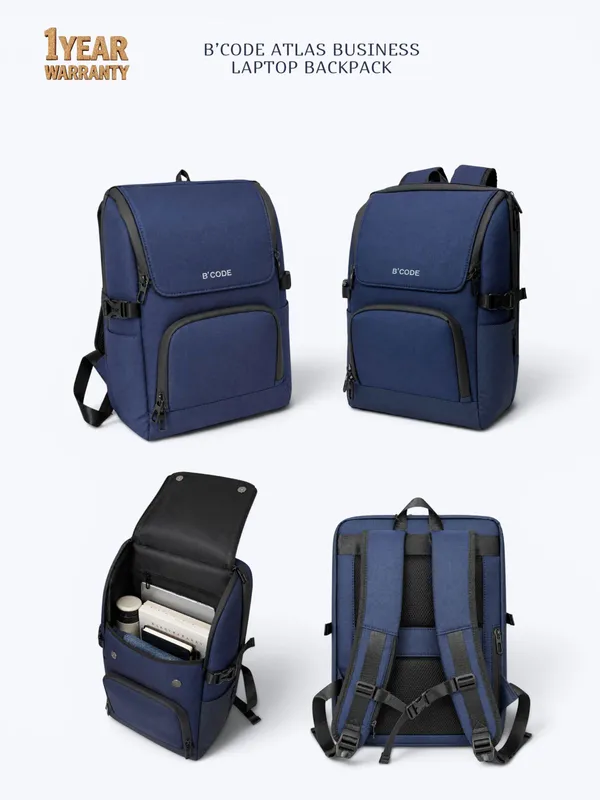 Atlas_Business_28L_Laptop_Backpack_for_Men_|_Fits_15.6_Inch_Laptop_|_Anti-Theft_Pocket_|_Water-Resistant_Zippers_|_Office_&_Travel_Backpack
