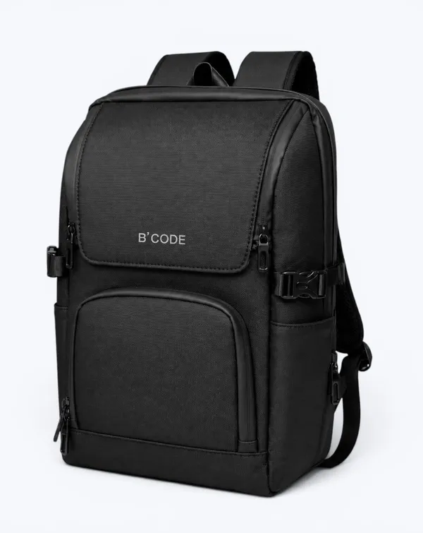 Atlas_Business_28L_Laptop_Backpack_for_Men_|_Fits_15.6_Inch_Laptop_|_Anti-Theft_Pocket_|_Water-Resistant_Zippers_|_Office_&_Travel_Backpack