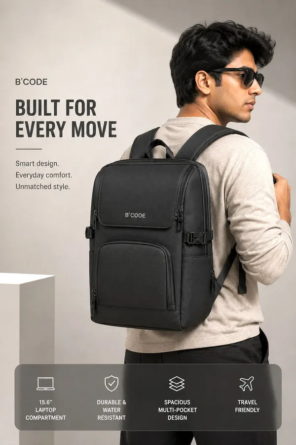 Atlas_Business_28L_Laptop_Backpack_for_Men_|_Fits_15.6_Inch_Laptop_|_Anti-Theft_Pocket_|_Water-Resistant_Zippers_|_Office_&_Travel_Backpack