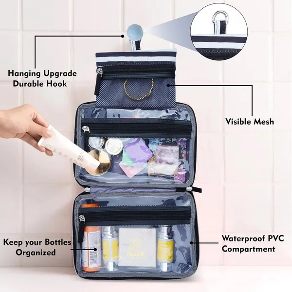 BCODE_Black_Toiletry_Travel_Organizer_For_Women