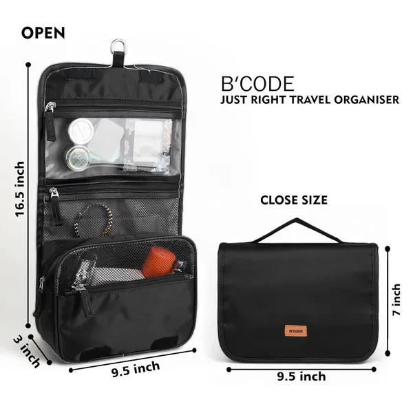 Multicolor_Travel_Cosmetic_Organizer_For_Unisex