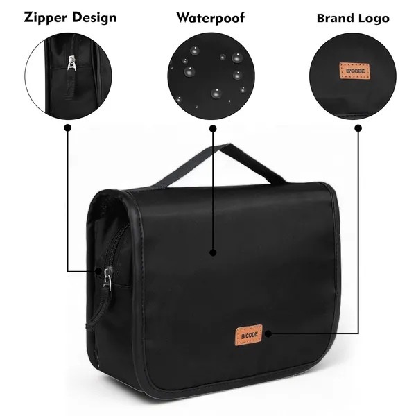 Multicolor_Travel_Cosmetic_Organizer_For_Unisex