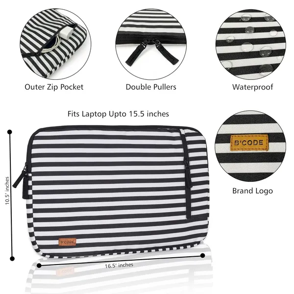 Black_Laptop_Sleeve_Bag_For_Unisex