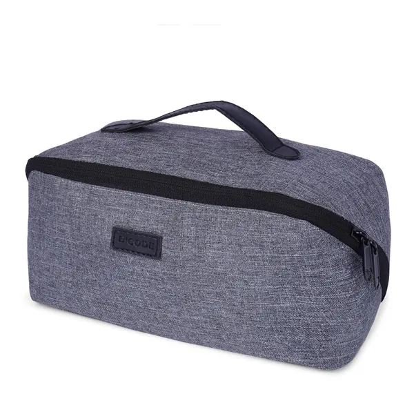 BCODE_GREY__Travel_Toiletry_Organizer_Bag_For_Unisex