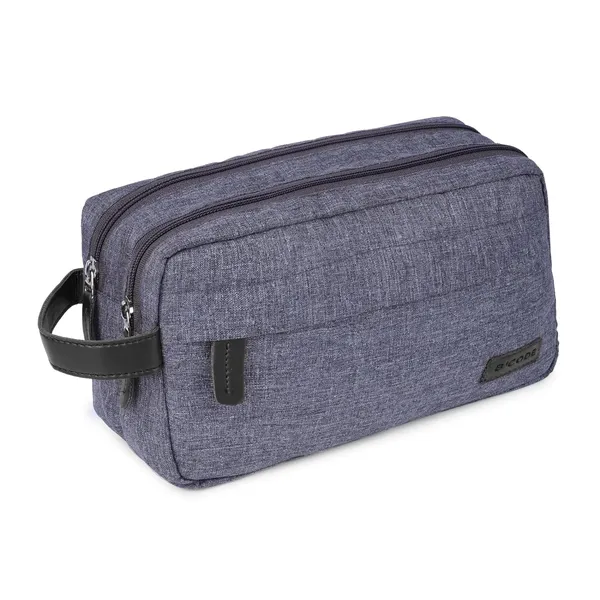 BCODE_Black_Travel_Toiletry_Kit_For_Unisex