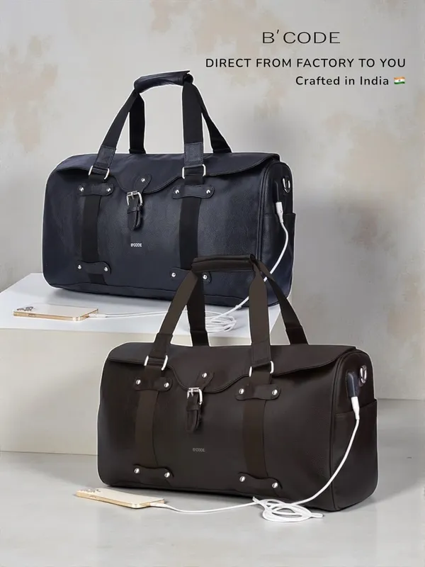Multicolor_Techno_Travel_Duffel_Bag_For_Unisex