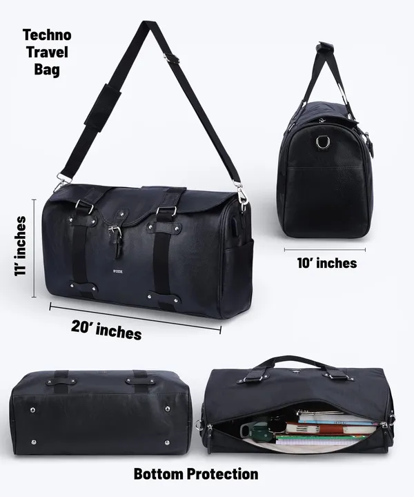 Multicolor_Techno_Travel_Duffel_Bag_For_Unisex