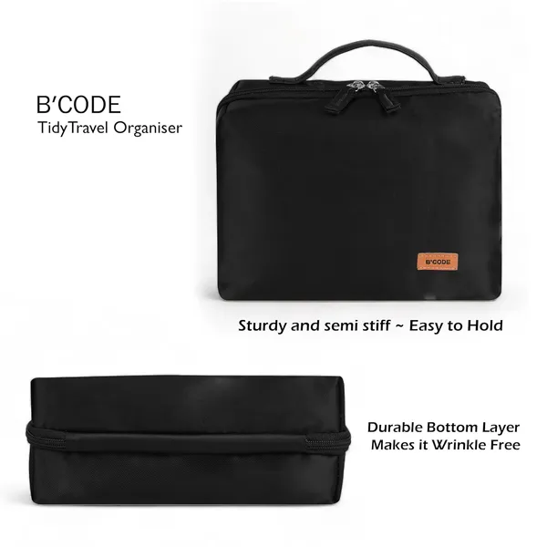 Black_Toiletry_Travel_Organizer_For_Unisex
