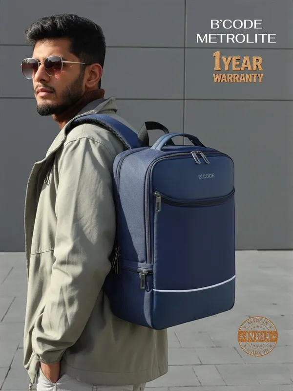METROLITE_Blue_Laptop_Backpack_For_Unisex