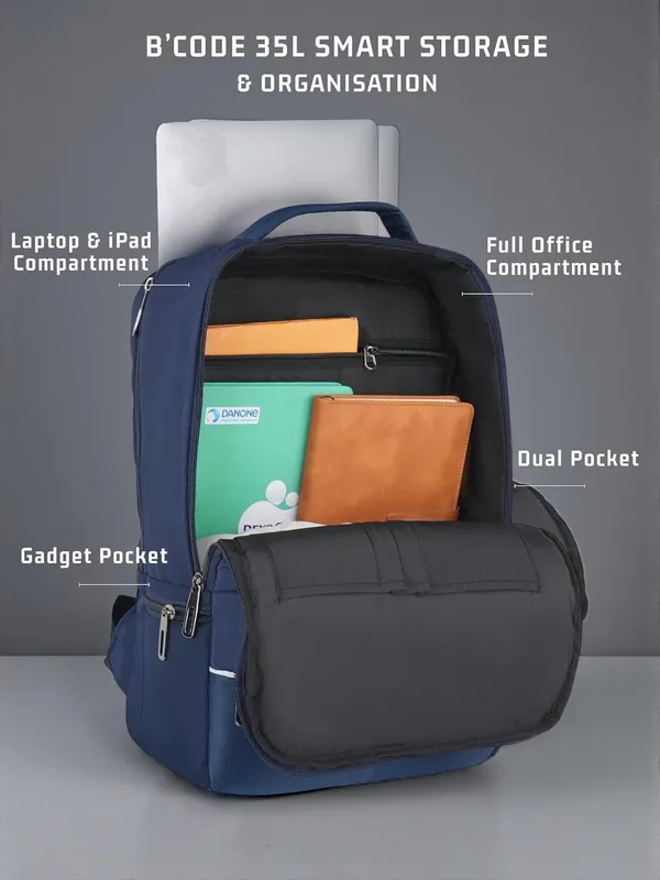 METROLITE_Blue_Laptop_Backpack_For_Unisex
